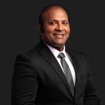 Rajarshi Chakraborty, Jagdish Sheth School of Management (JAGSoM)