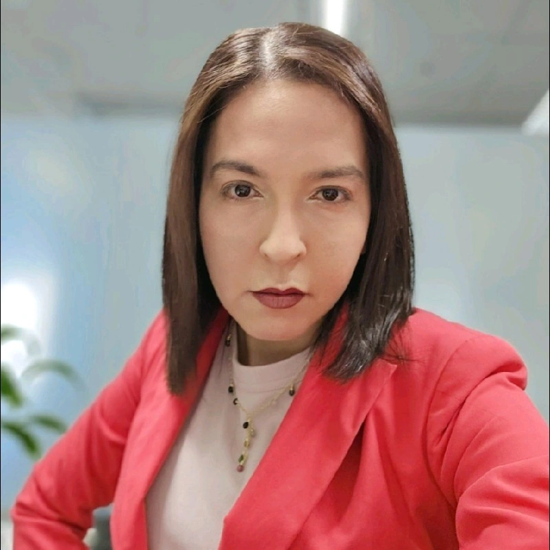 Jovanna Nathalie Cervantes Guzman, University of Western Australia, University of Guadalajara, and Queensland University of Technology