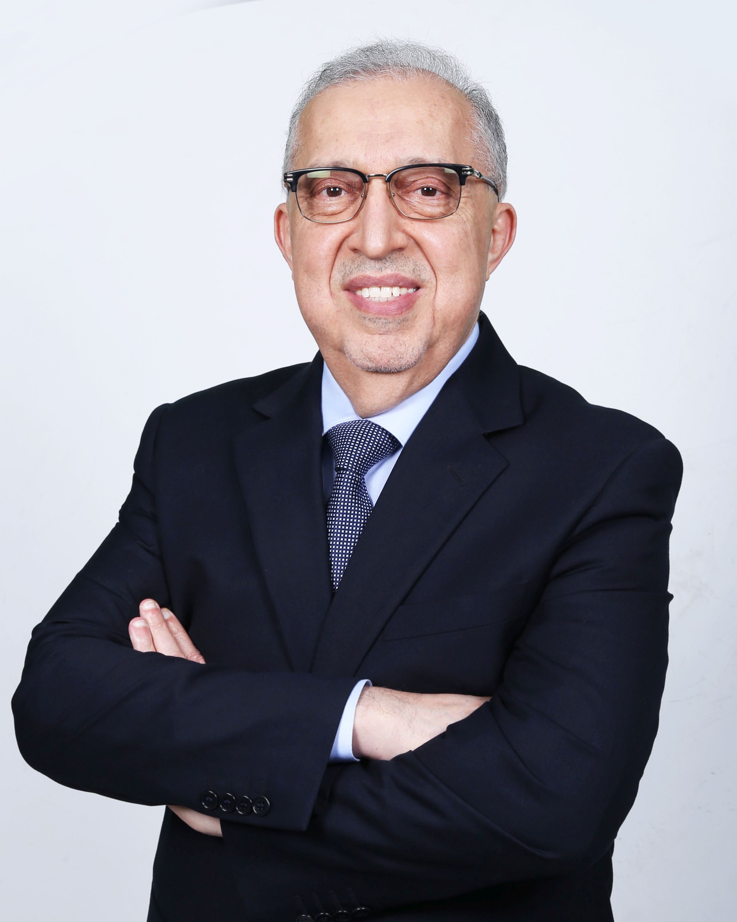Abdul Rahim Sabouni, Span Management Consulting SMC