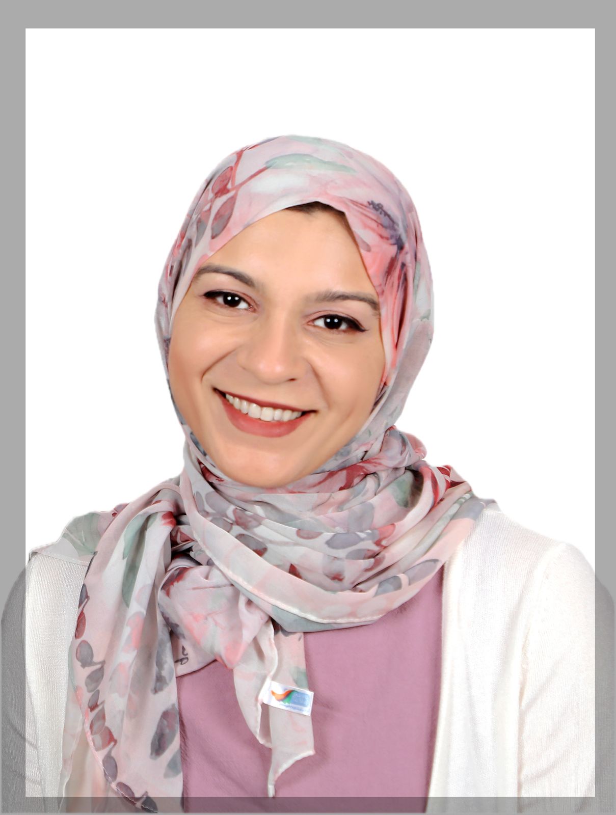 Areej ElSayary, Zayed University