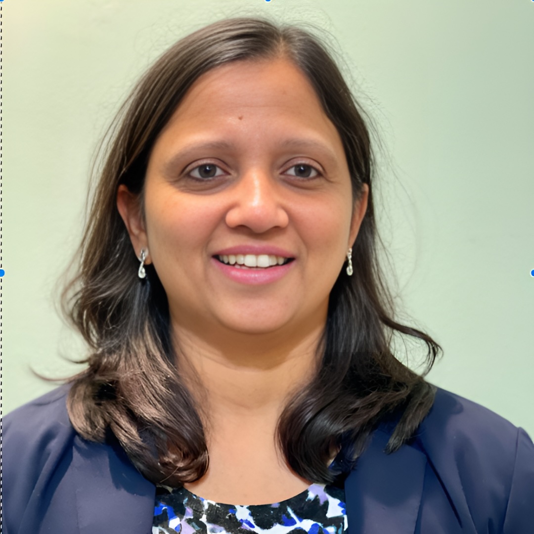 Kavitha Ravindran, sAInaptic Limited