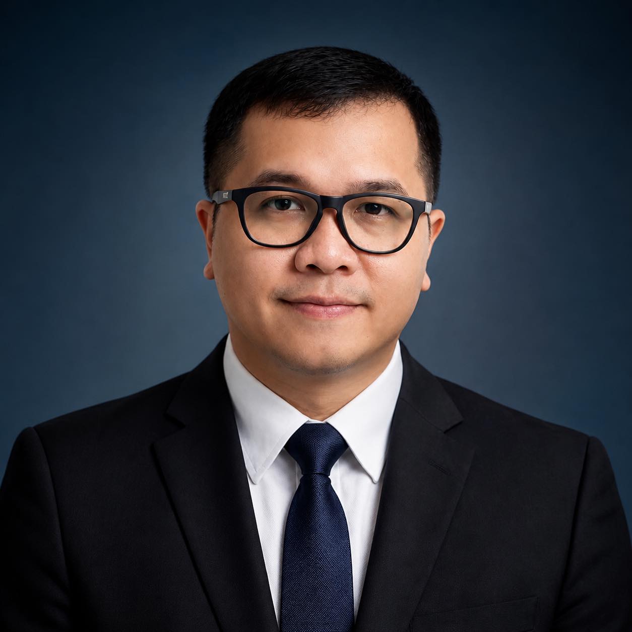 Adolph Vincent Vigor, University of Science and Technology of Southern Philippines