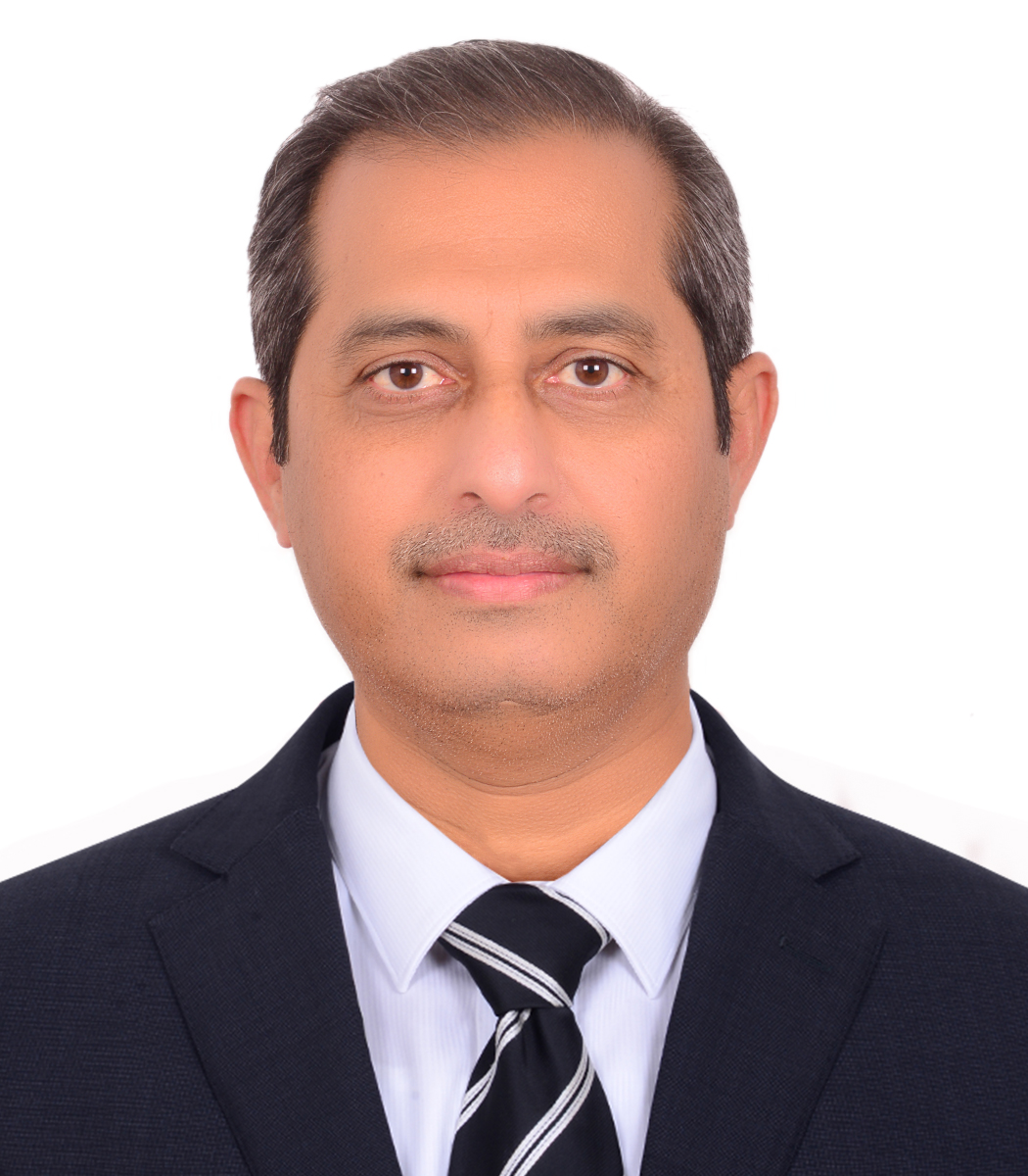 Sudhir Rama Varma, Ajman University