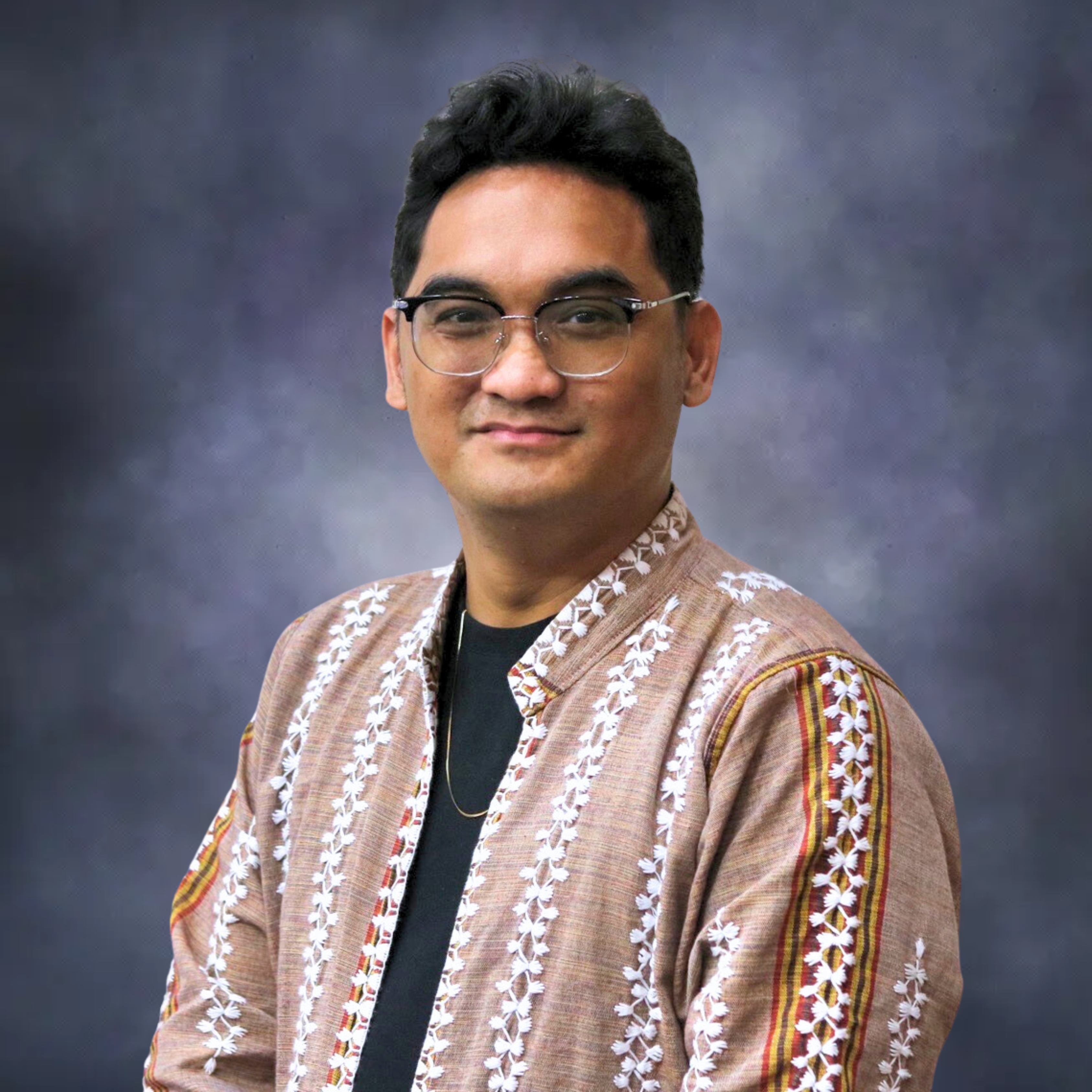 Richardson Mojica, St. Dominic College of Asia