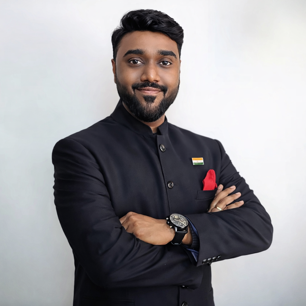 Nitya Prakash, Quality New Zealand Education