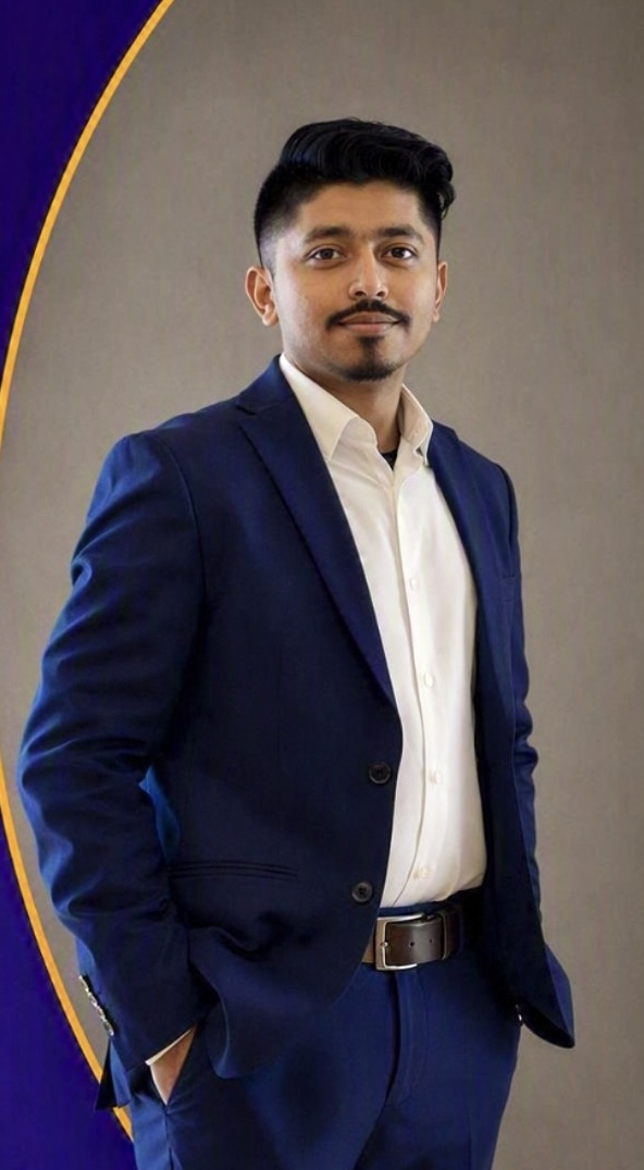Sagar Mazumder, BAT Bangladesh 