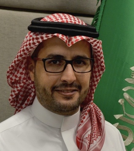 Saeed Asiri, King Saud University 