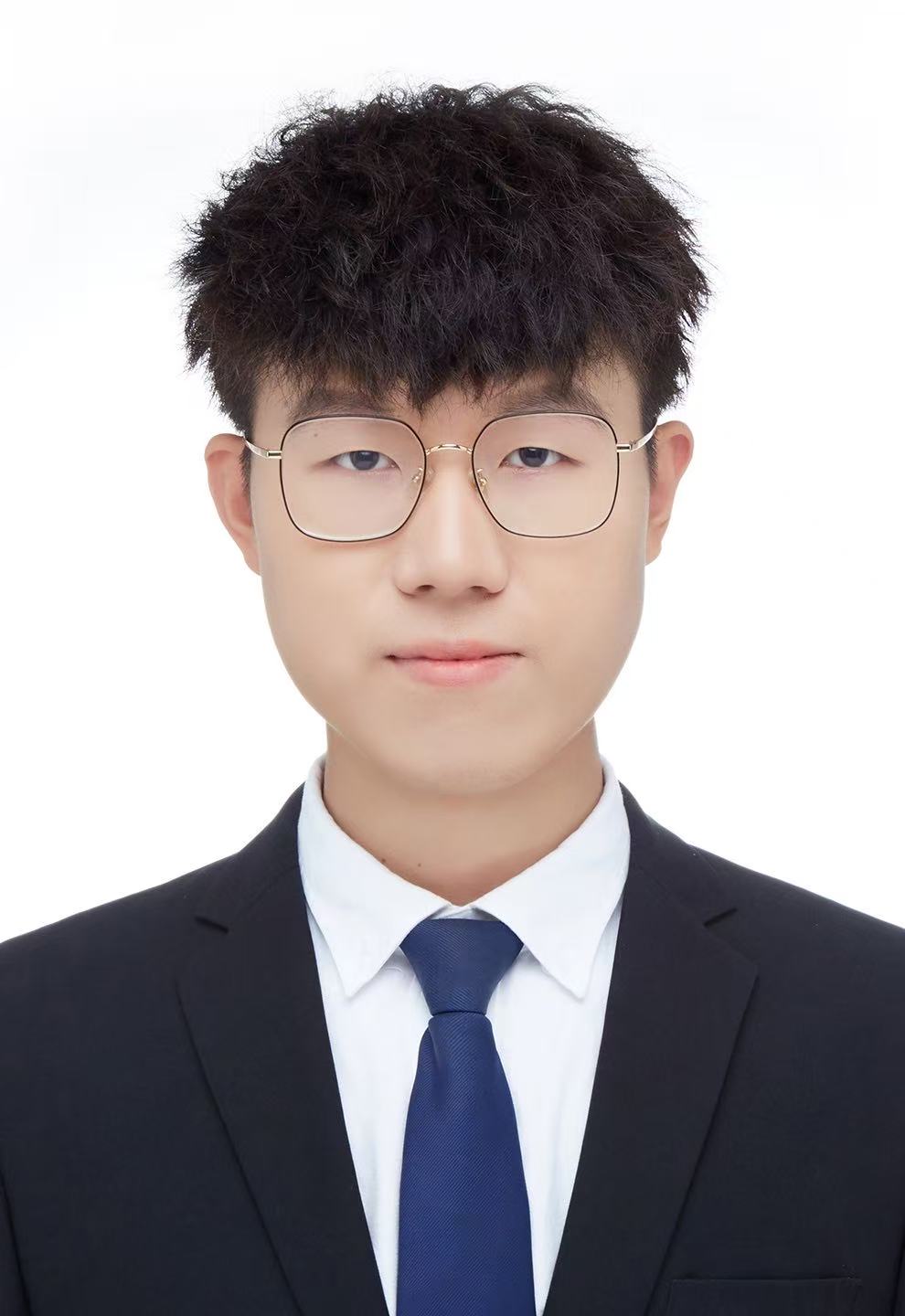 Honghao Li, SynMind