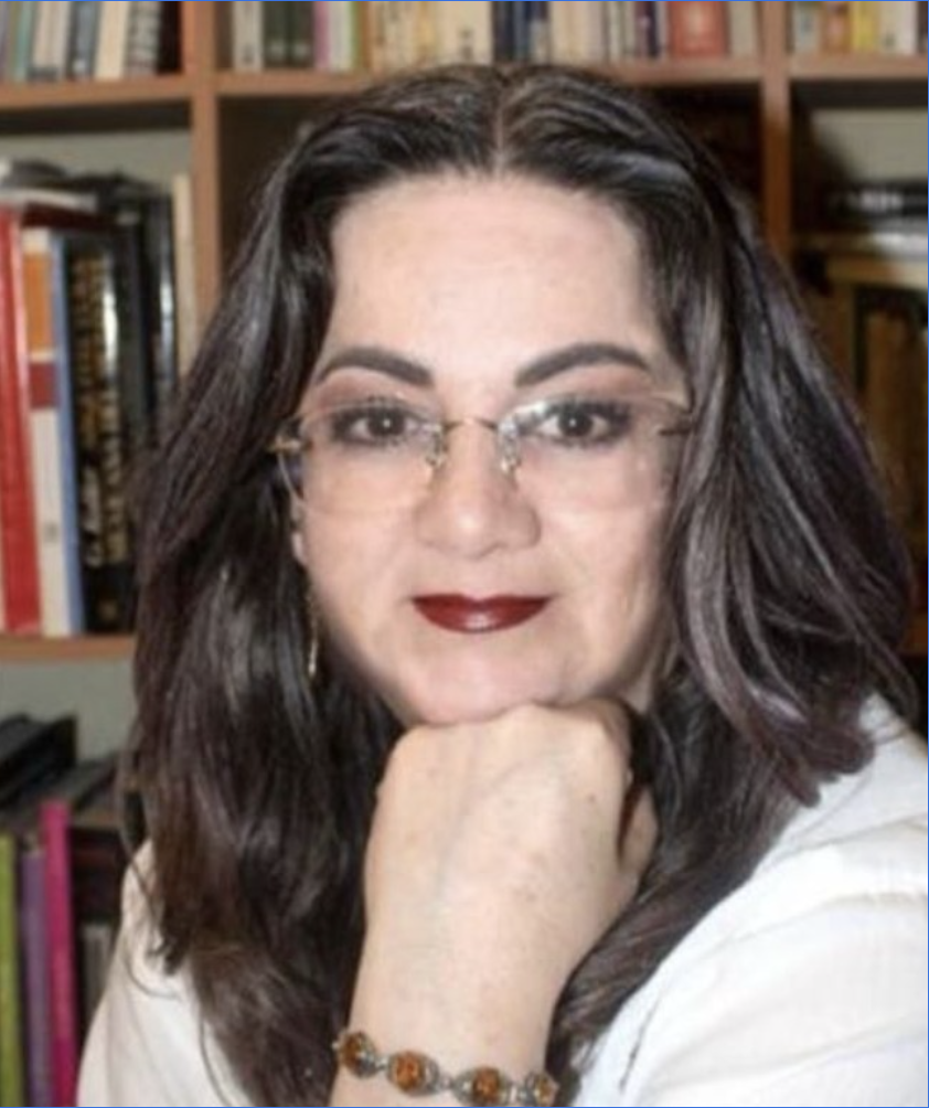Claudia Susana Lopez Cruz, Tecnológico de Monterrey