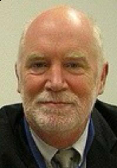 John Zvereff, Independent Consultancy for Higher Education