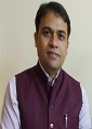 Naser Aziz Anjum, Aligarh Muslim University, Aligarh (India)