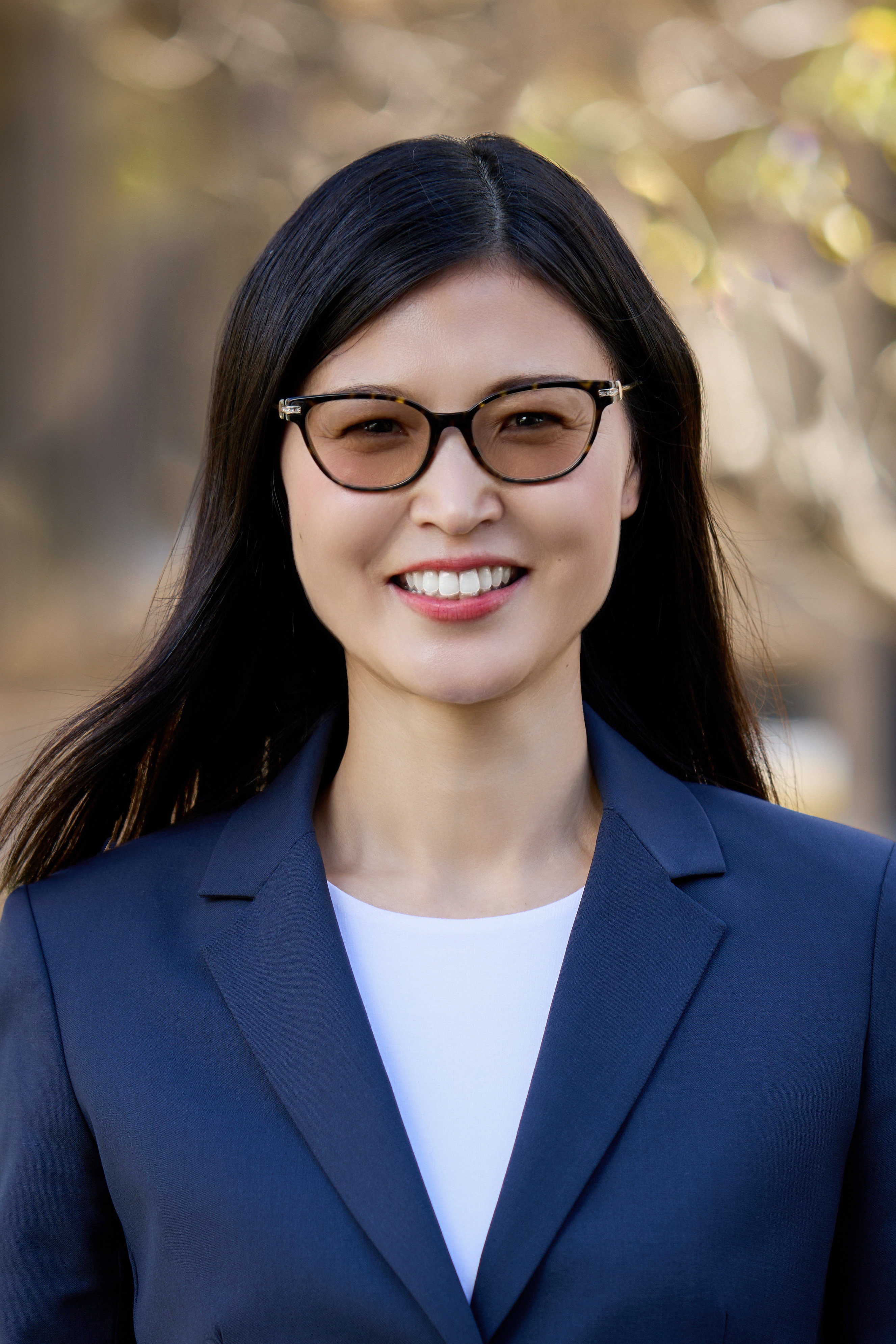 Ling Mei Cong, RMIT University