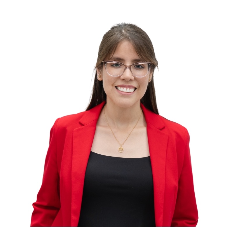 Nataly Katherine Virginia López Tineo, Universidad Privada del Norte