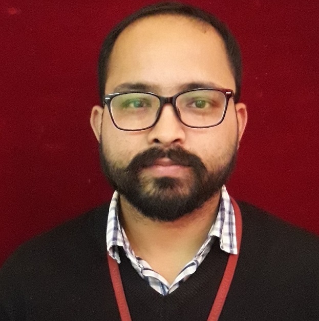 Dr. Khushal Thakur, NIMS University, Rajasthan