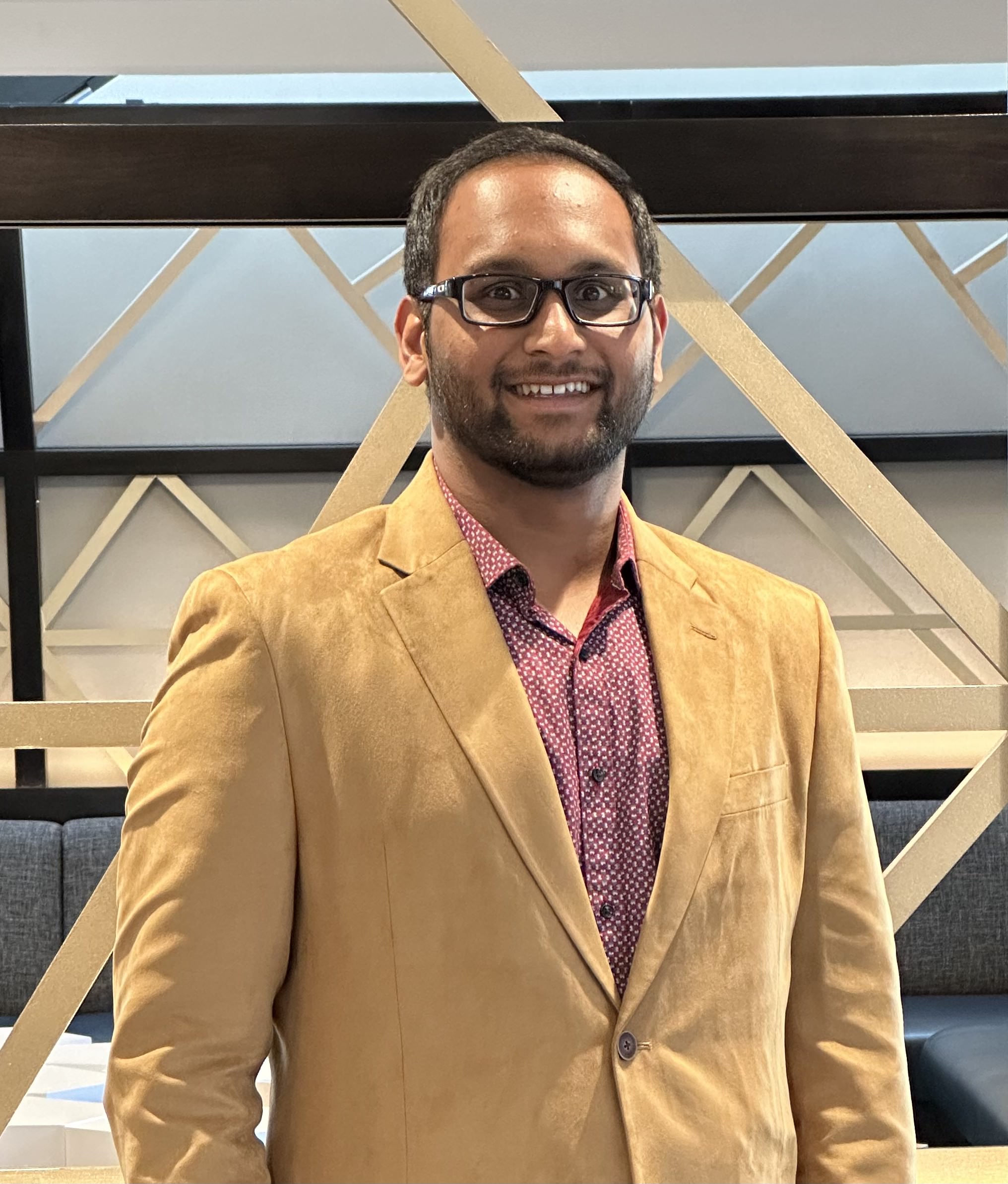 Rohith Kumar Punithavel, Charter Communications