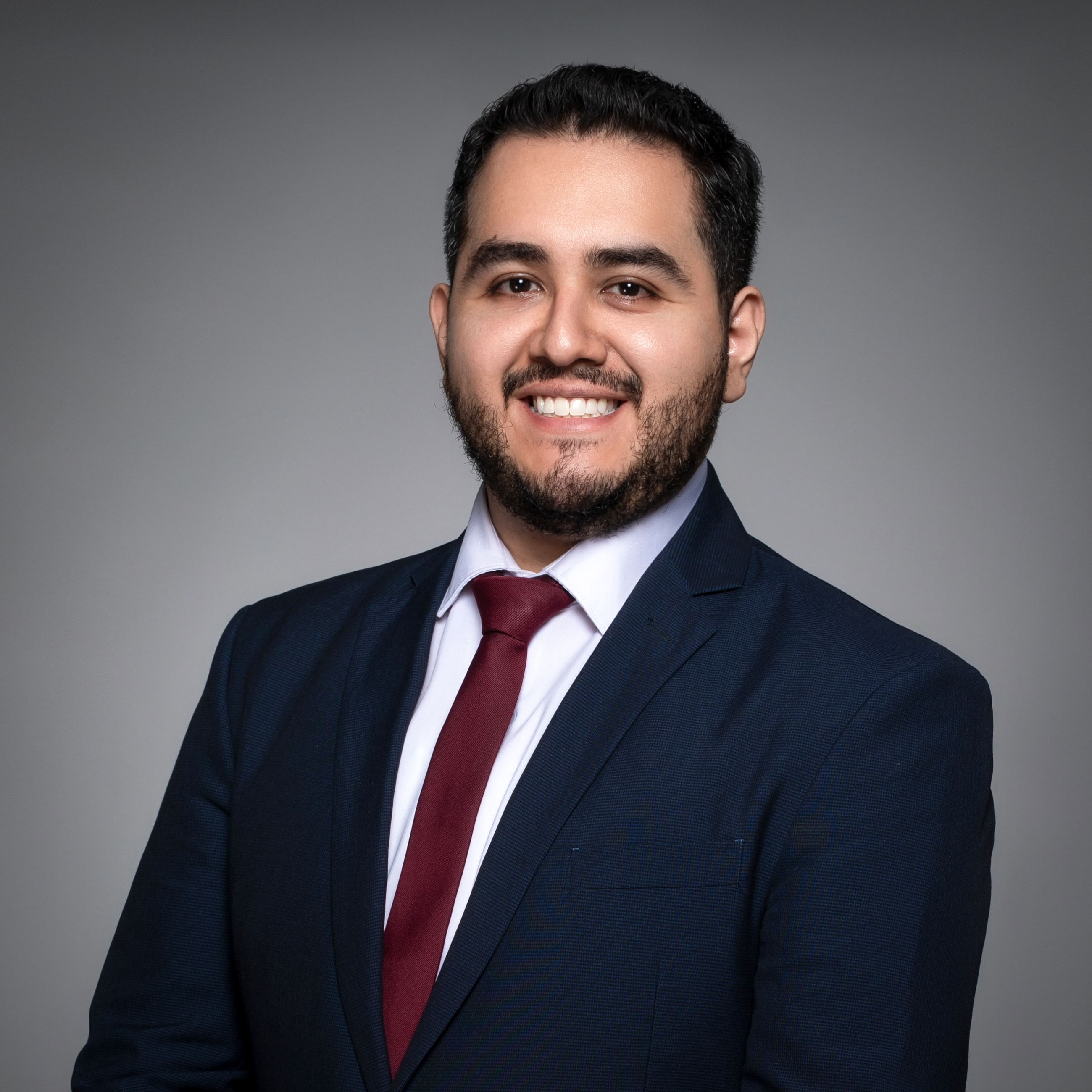 Izhar Oswaldo Escudero Ornelas, XJTLU