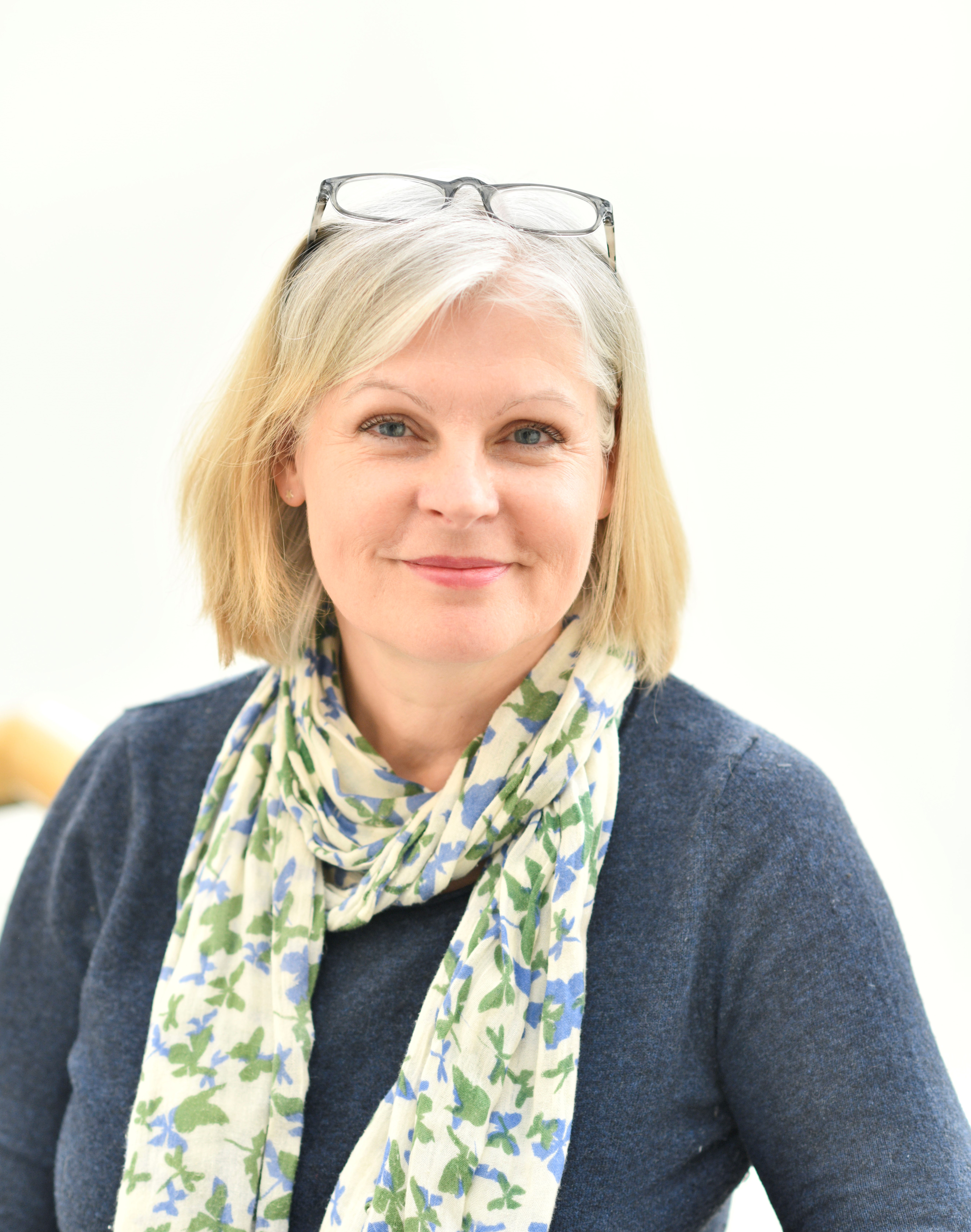 Sarah Bennett, The University of Warwick