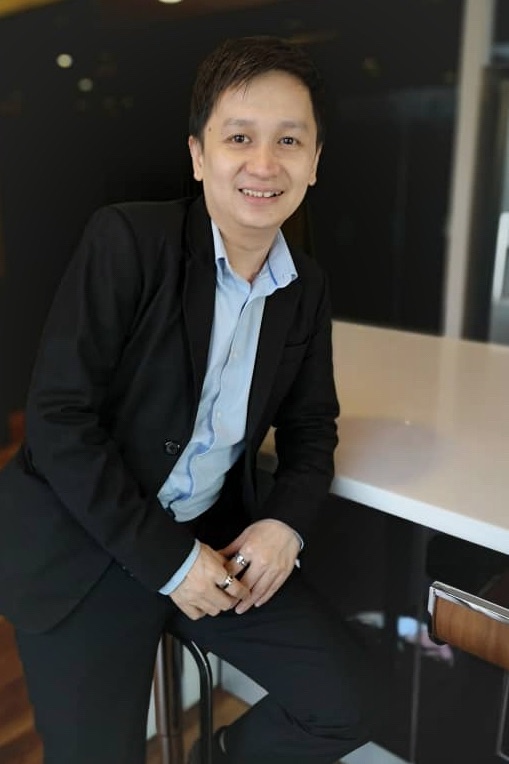 Foo Hing Wong, University of Reading Malaysia