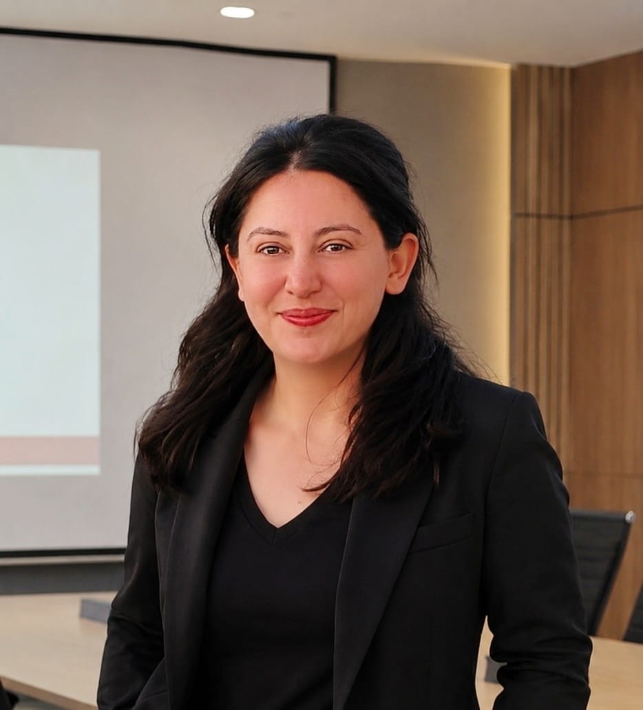 Meltem Kuvac, Constructor Tech