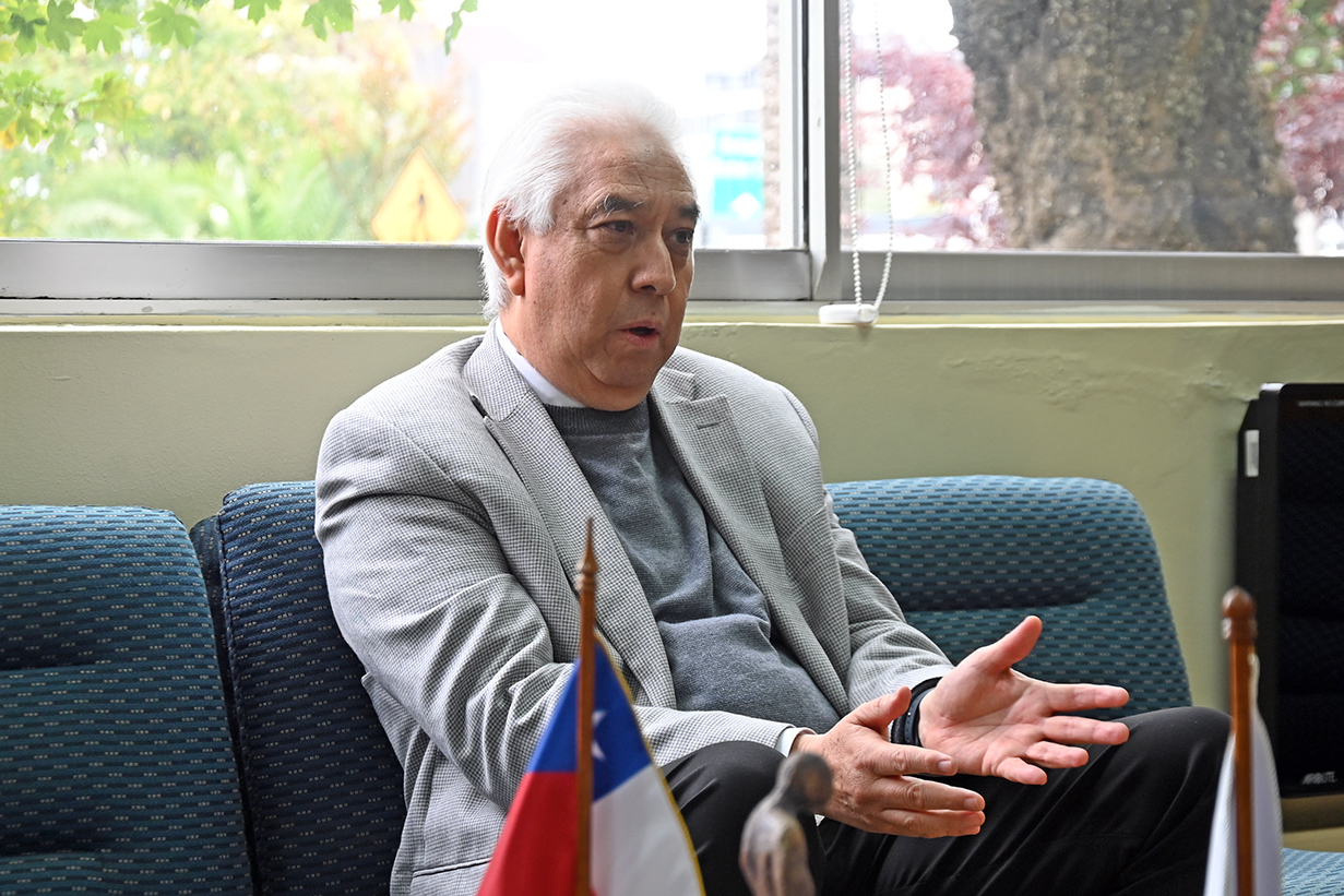RICARDO A. RAMIREZ-MENDOZA, Universidad del Caribe (UNICARIBE)