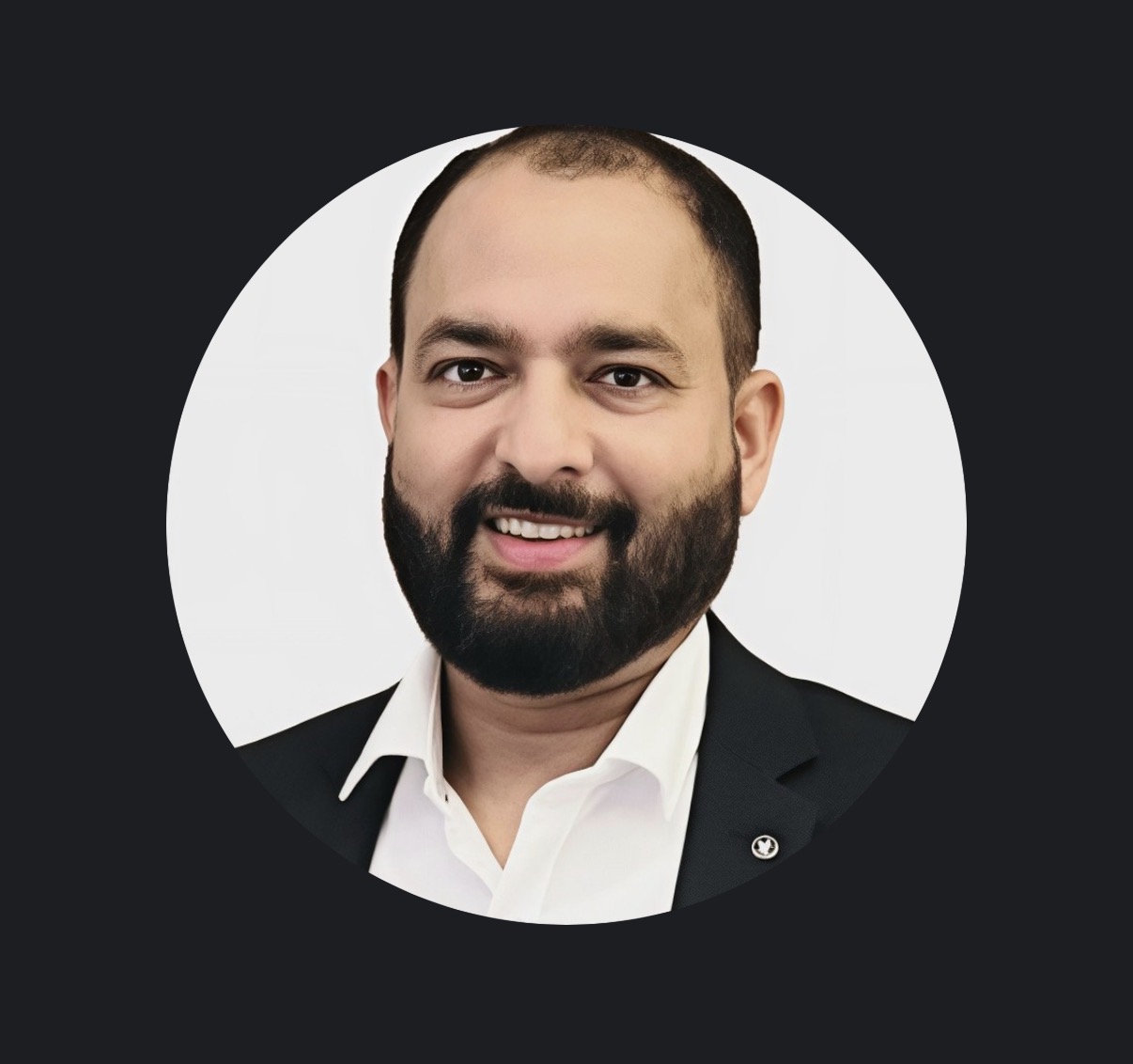 Dr. Anuj Bhardwaj, Sandip University 