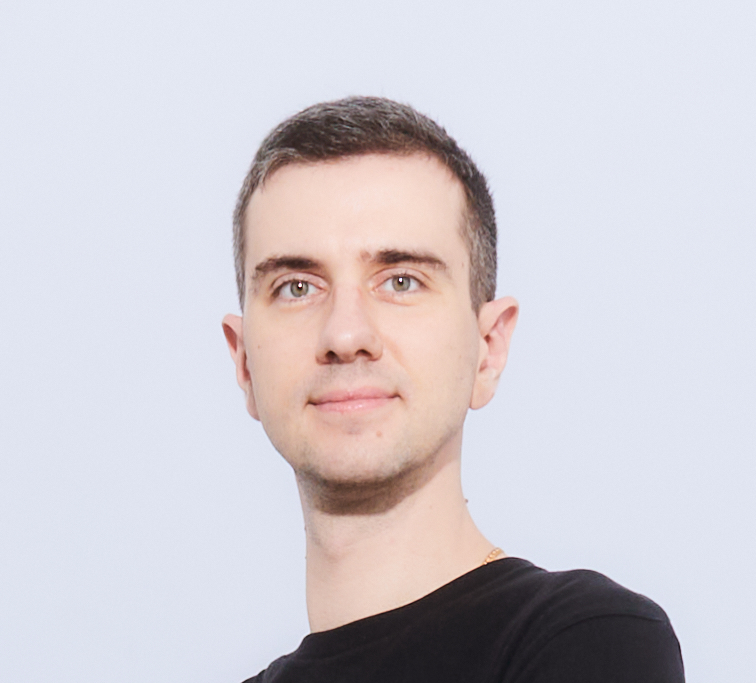 Dr Ruslan Posevkin, St Mary’s University London
