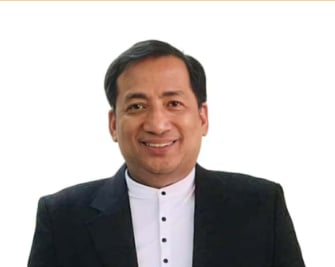 RONNIE PASIGUI, UNIVERSITY OF CAGAYAN VALLEY