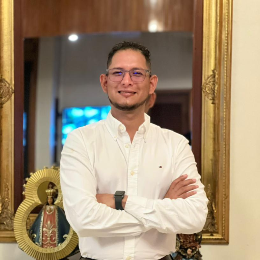 Héctor Orlando Navarro Gómez, national university of agriculture