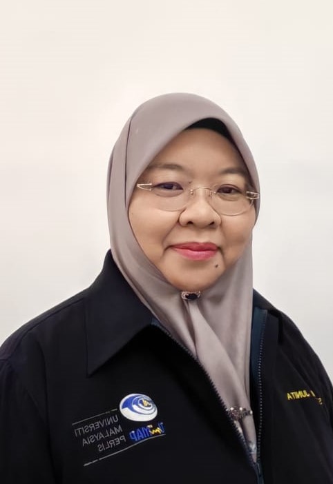 SITI NOR JUNITA MOHD RADZI, Universiti Malaysia Perlis