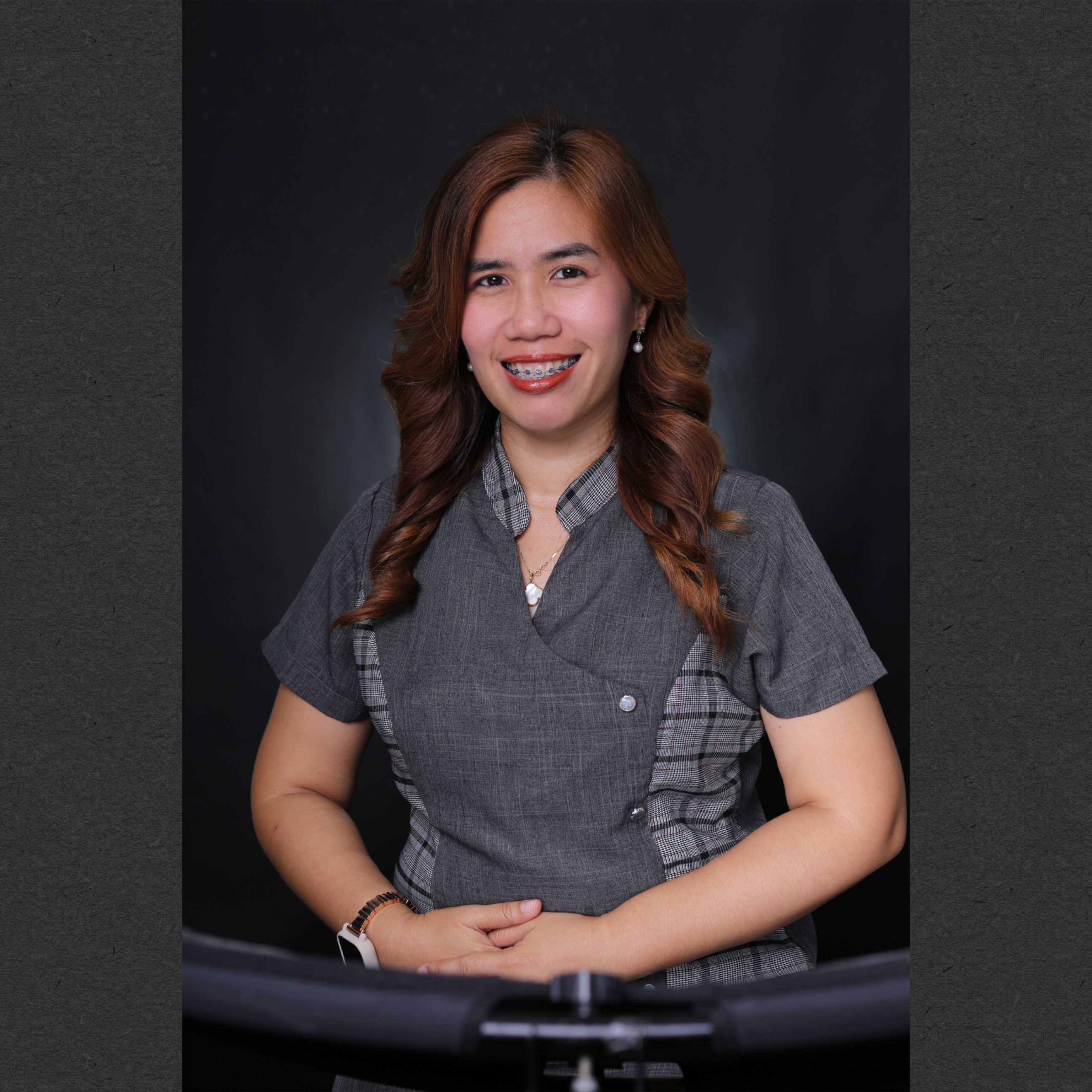 Cindy Cañon, Carlos Hilado Memorial State University