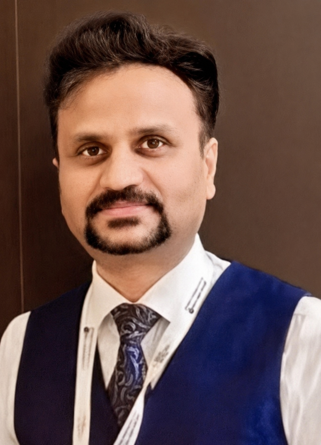 Dr. Sachin Verma, American University of Sharjah , UAE