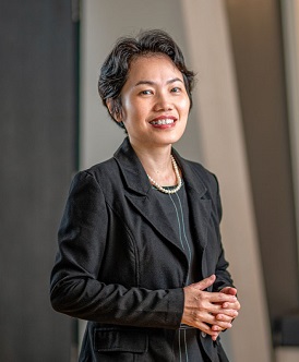 Sueh Ing Su, Swinburne University of Technology Sarawak Campus