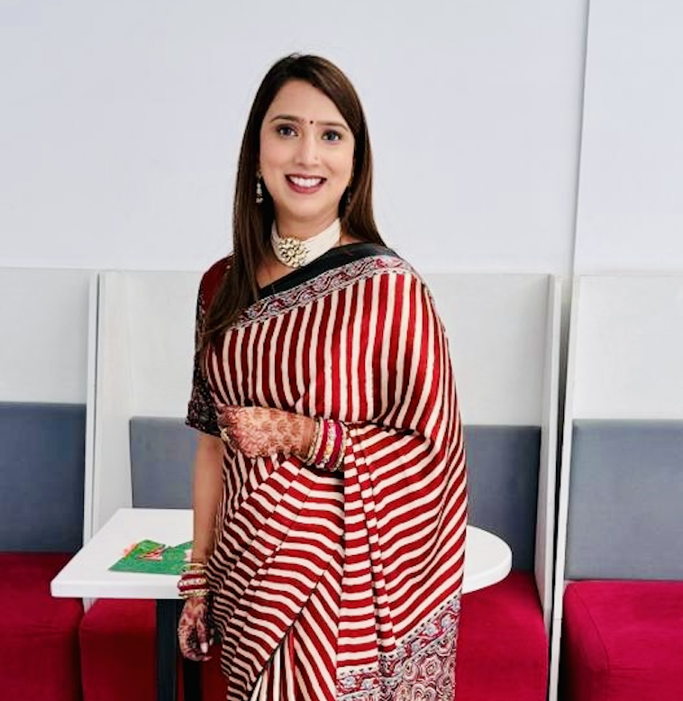 Dr. Tanvi Verma, Chitkara University, Punjab