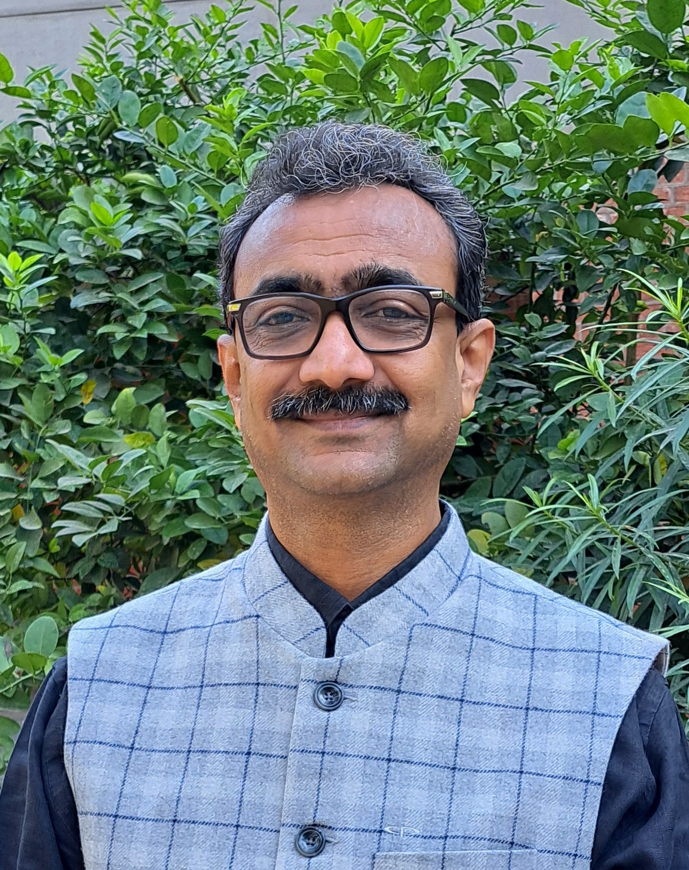 Dilip Surkar, Vikram A Sarabhai Community Science Centre