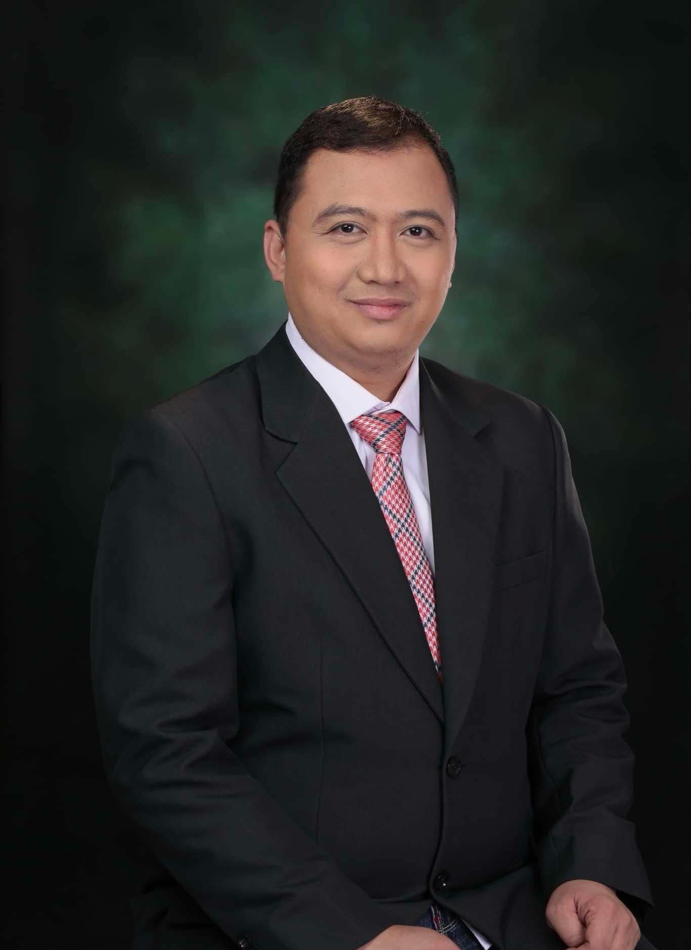 OLIVER JUNIO, UNIVERSITY OF PERPETUAL HELP SYSTEM LAGUNA