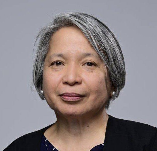 Dimpna Castigador, Central Philippine University