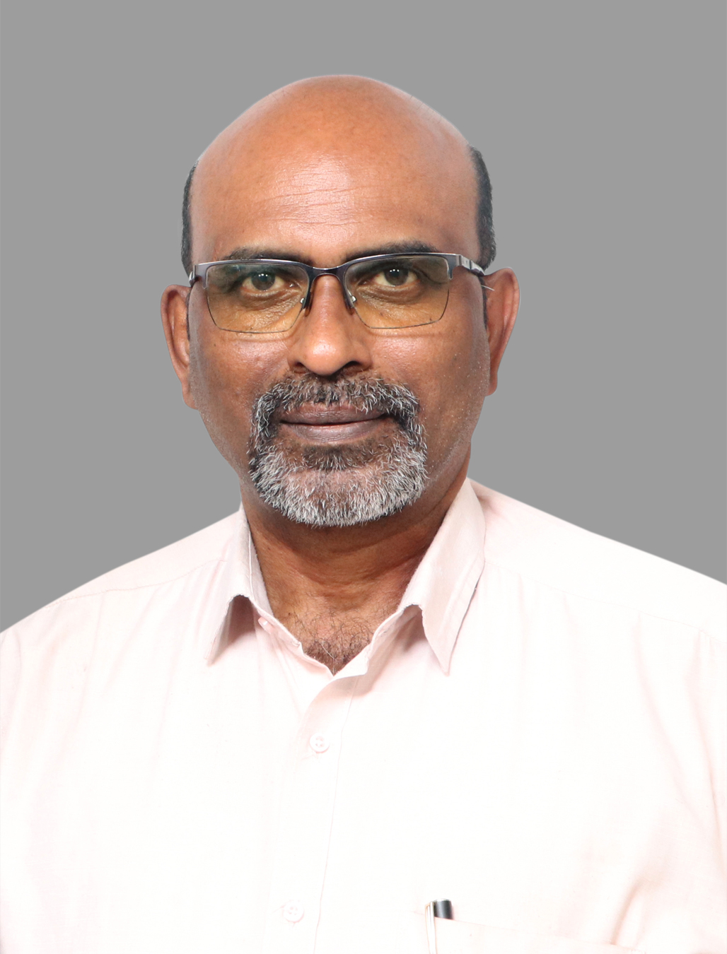 Chandhirasekaran M, Shiv Nadar University Chennai
