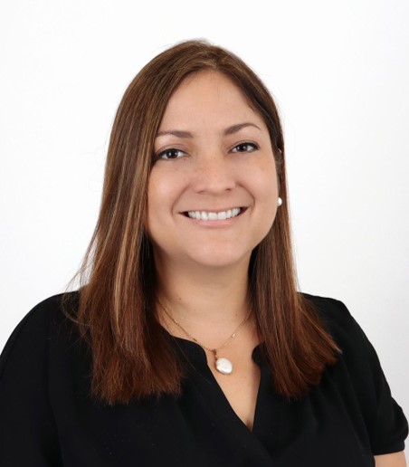 Daniela Hidalgo Molina, Universidad Espíritu Santo (UEES)-Ecuador
