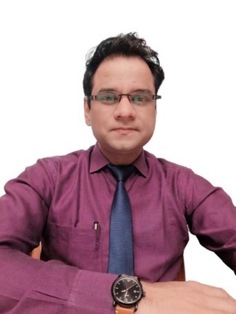 Zafar Azeem, Dr. D.Y. Patil Vidyapeeth (DPU), Pimpri, Pune