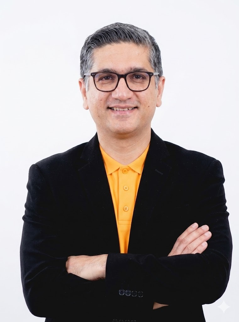 Dr Muhammad Ali, Taylor's University Malaysia