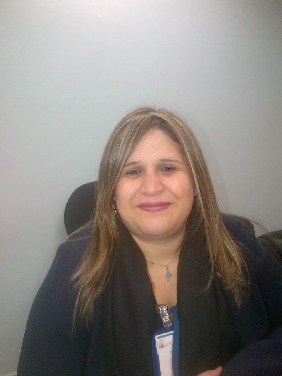 Jennifer  Quintero, Universidad Privada Dr. Rafael Belloso Chacìn 