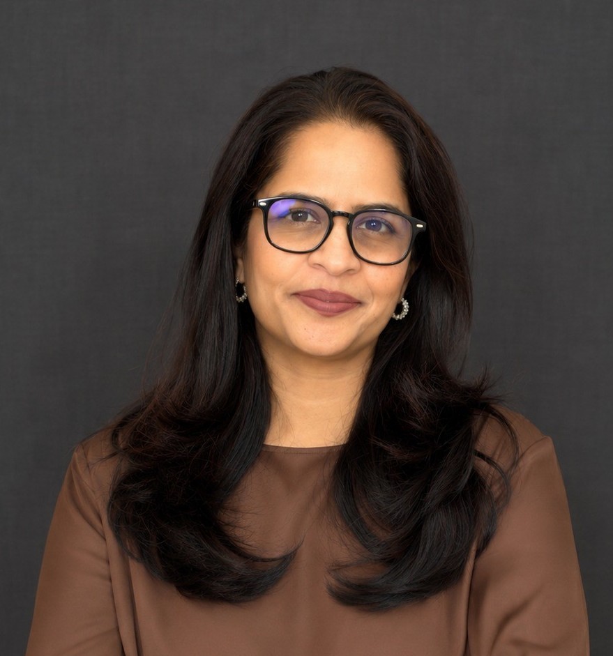 Dr Bhakti More, Manipal Academy of Higher Education Dubai Campus