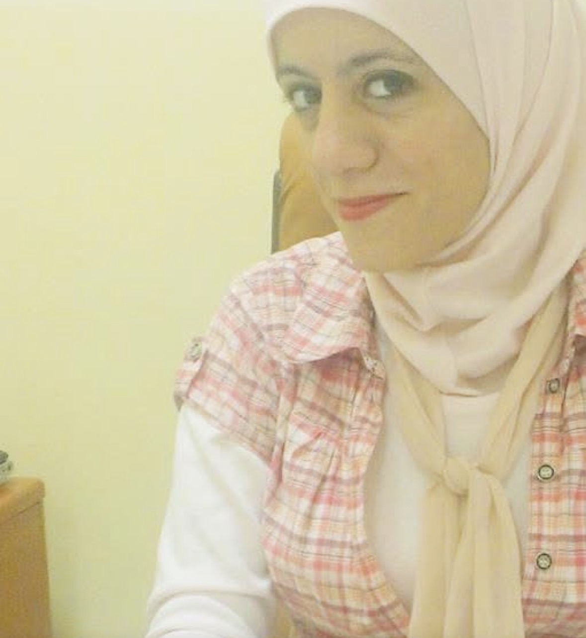 Alaa AlAttili, Gulf College 