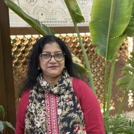Dr. Veera Talukdar, MIT World Peace University, Pune