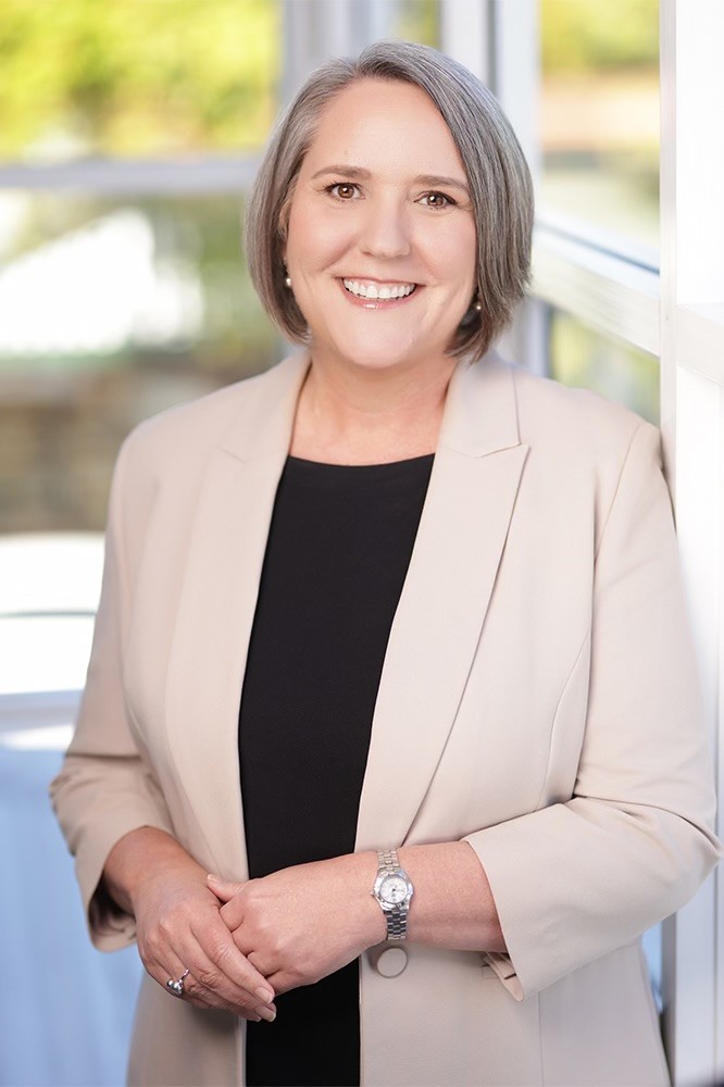 Rebecca Hall, Online Education Services 