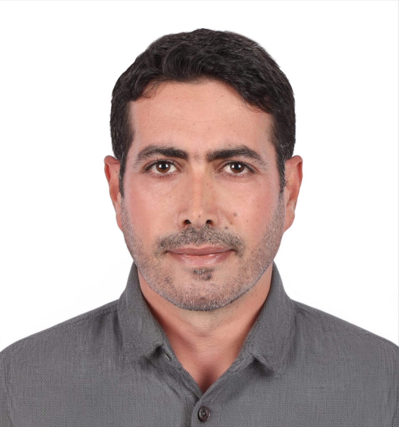 Ashraf Alkaraki, Higher Colleges of Technology 