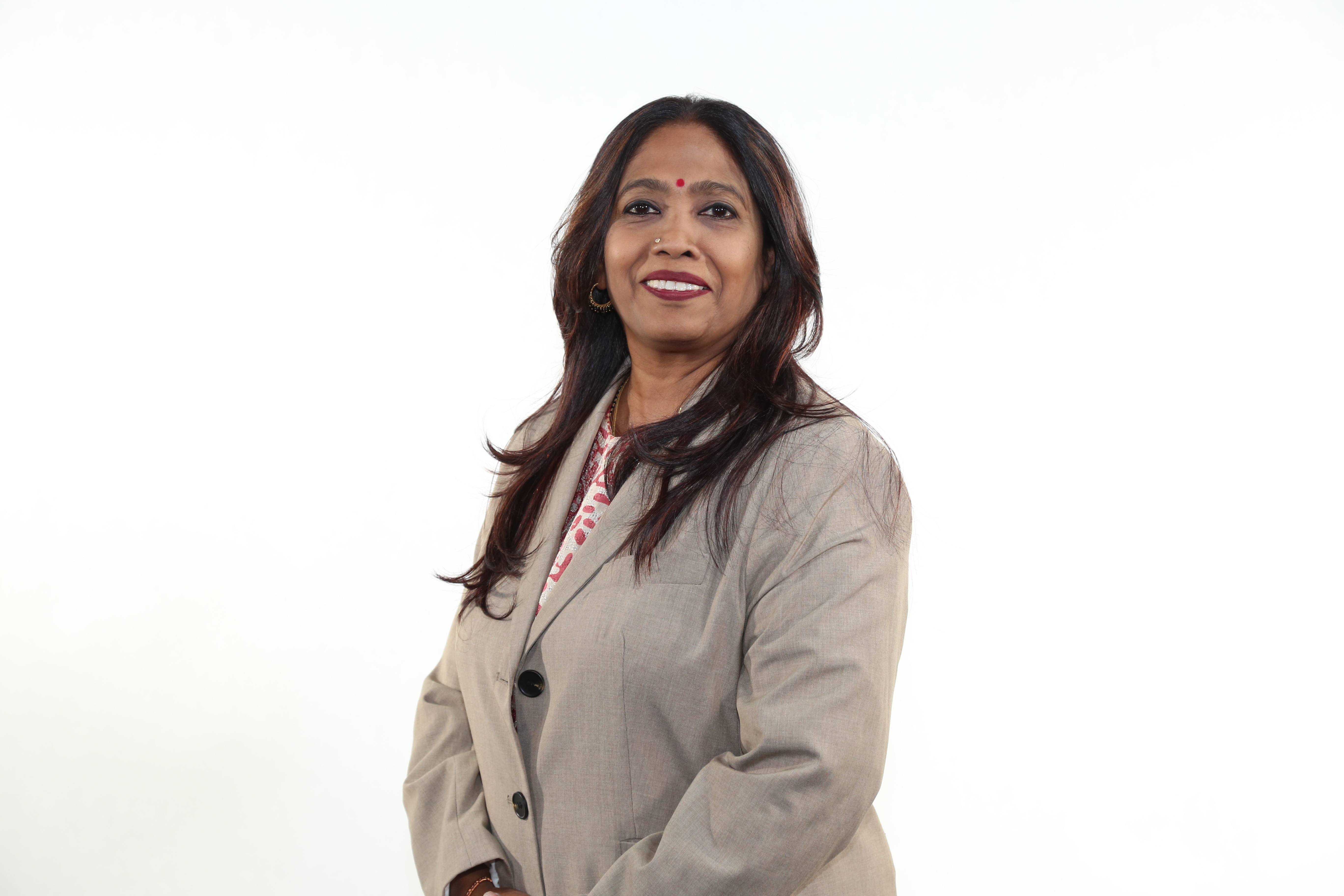 G Manickam Govindaraju, School of Media and Communication, Taylor's University