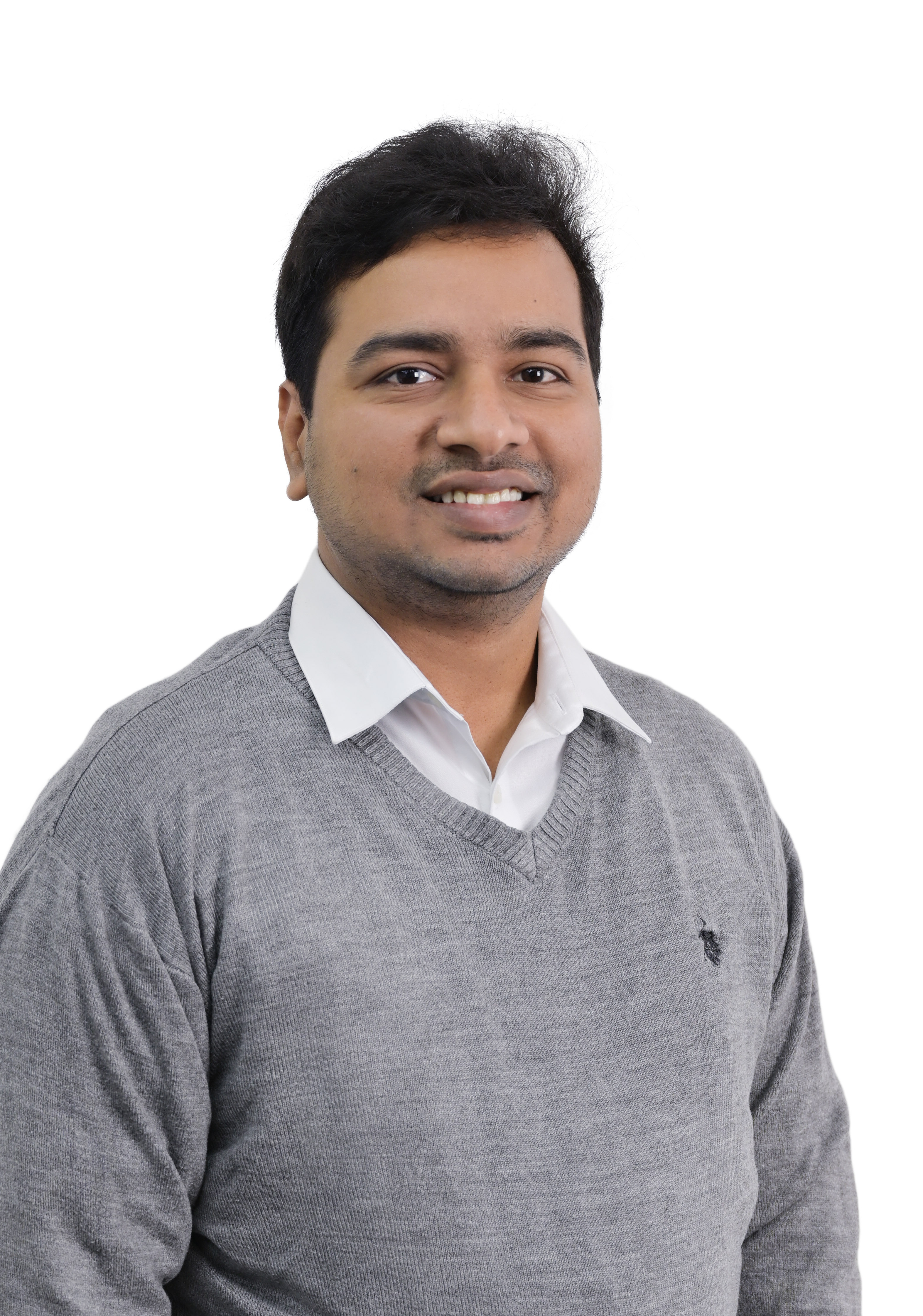 Ajay Reddy Yeruva, Tesla Inc
