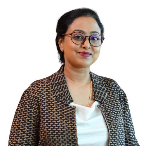 Zeenath Kuraisha, APACSMA - The EUniversity for Sales