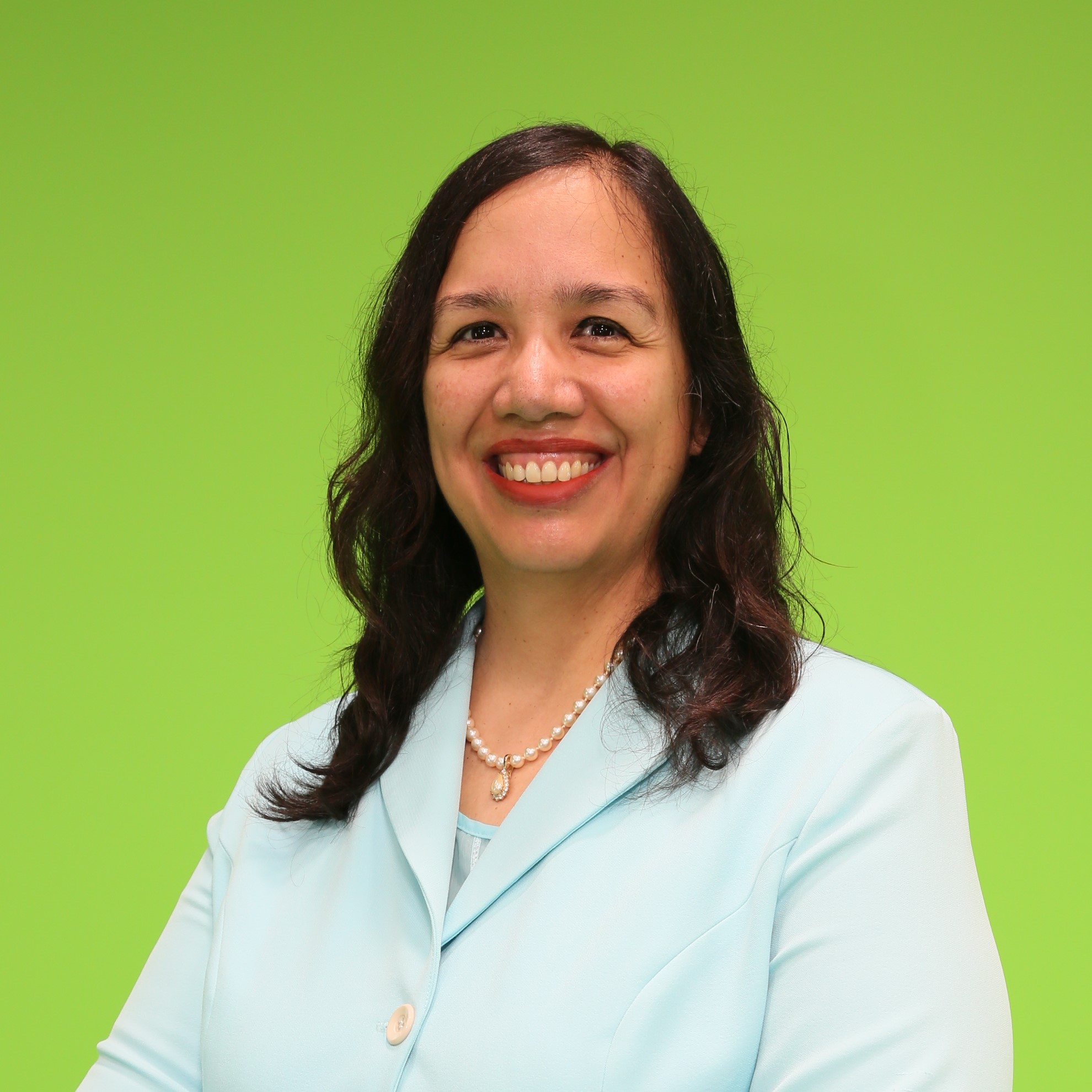 Leticia Castano, Tecnologico de Monterrey